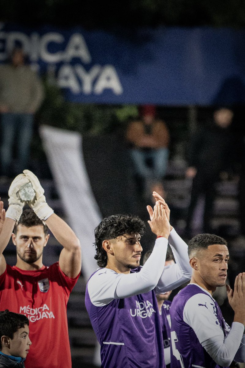 matirocha13's tweet photo. Feliz por volver y sumar de a 3 💪🏼

@DefensorSp https://t.co/ygYkuDsGbr