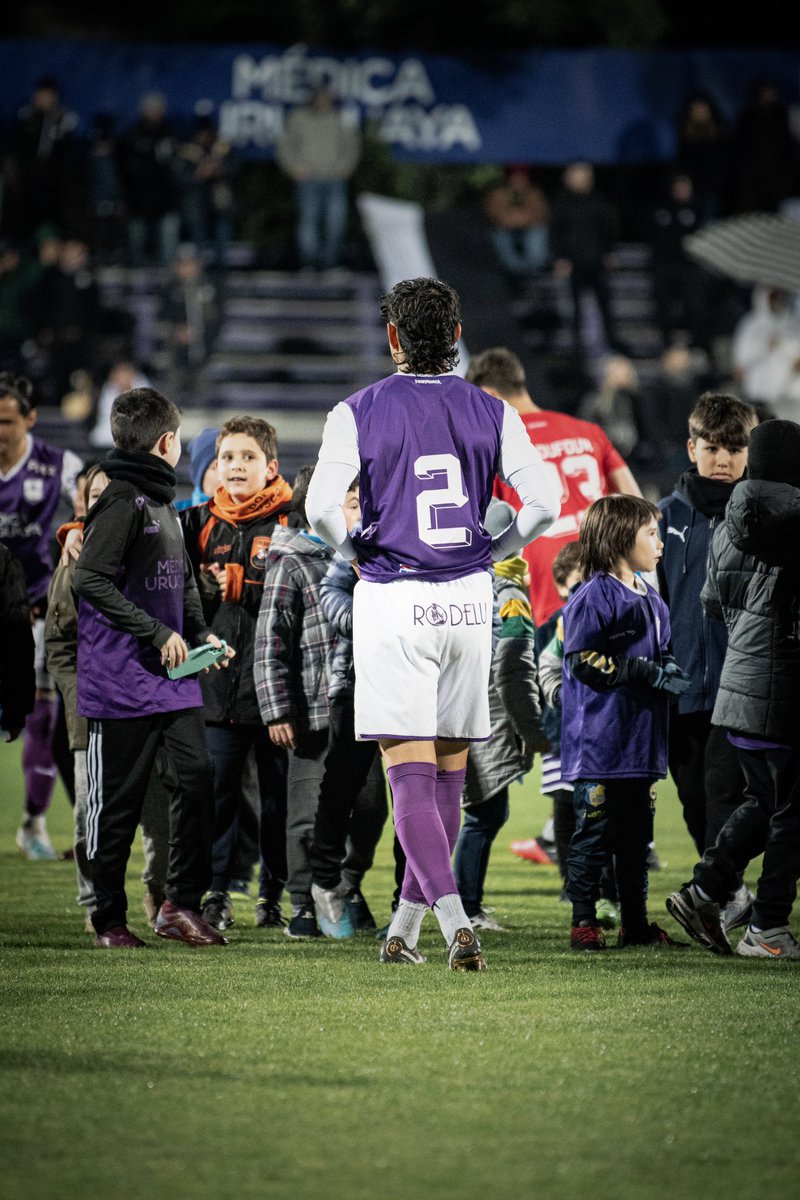 matirocha13's tweet photo. Feliz por volver y sumar de a 3 💪🏼

@DefensorSp https://t.co/ygYkuDsGbr