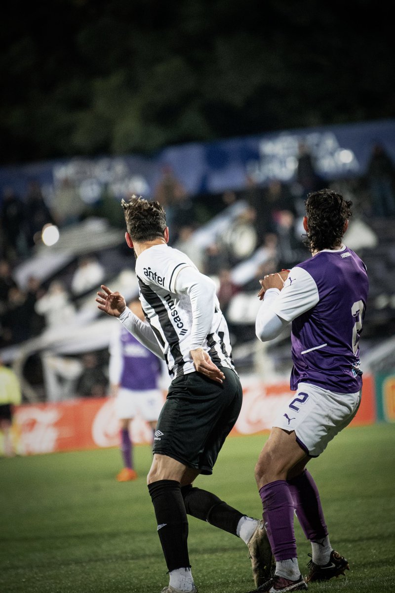 Feliz por volver y sumar de a 3 💪🏼

<a href="/DefensorSp/">Defensor Sporting</a>