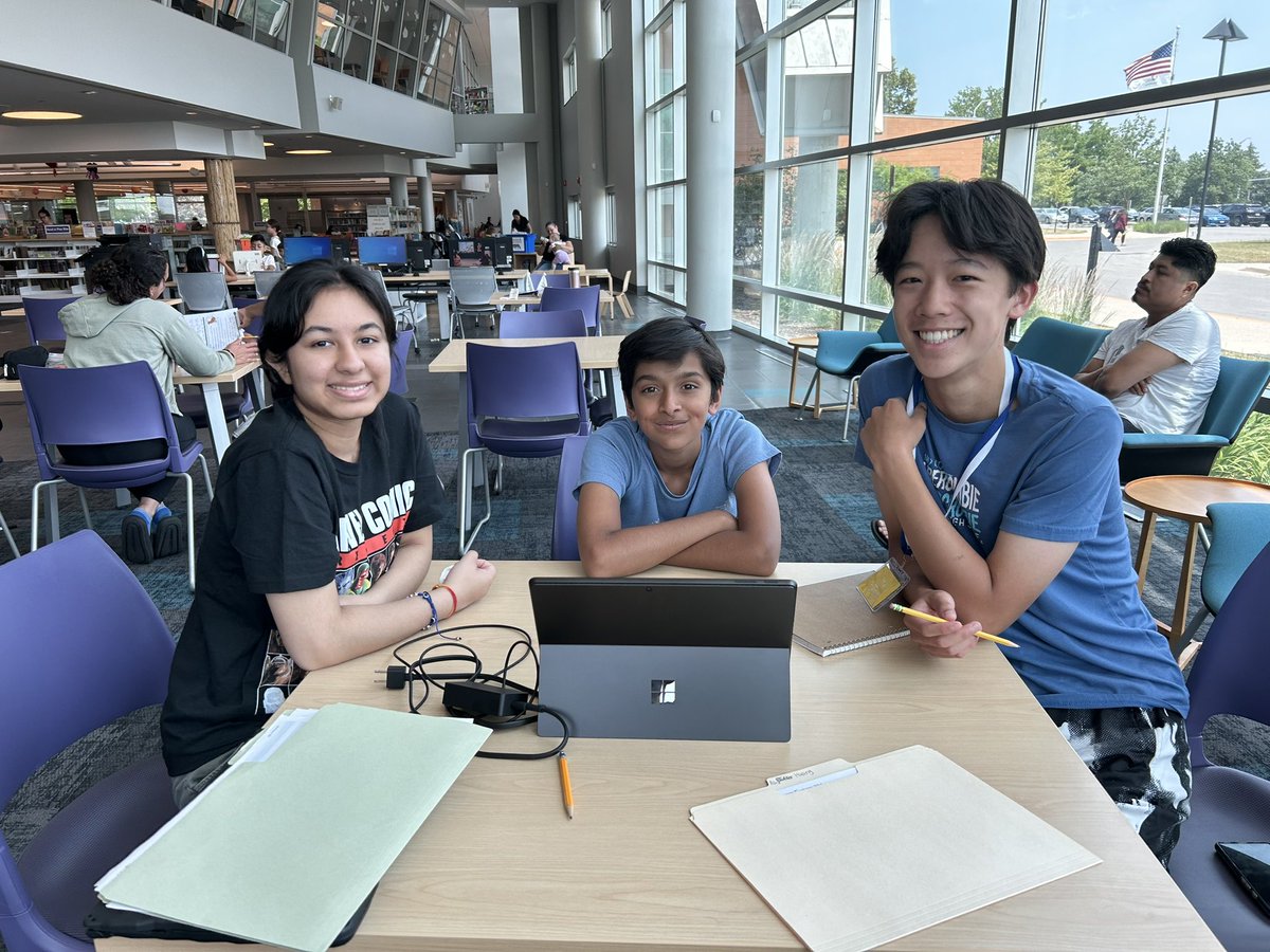 Team Tutors 204 tweet media