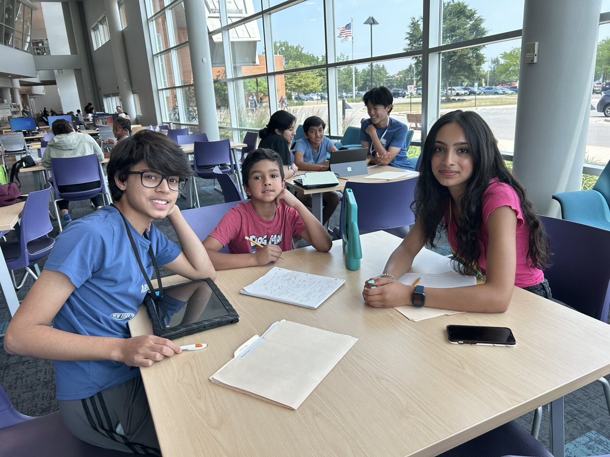 Team Tutors 204 tweet media