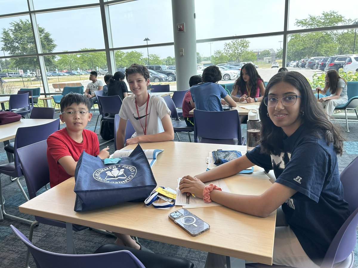 Team Tutors 204 tweet media