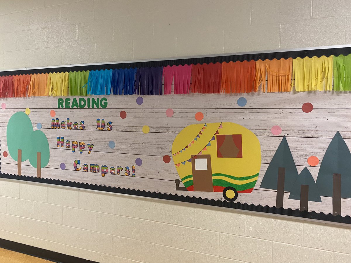 Oh the sights and sounds of summer learning <a href="/PorterRidgeESNC/">Porter Ridge ES</a>! Day one was amazing! <a href="/SardisESNC/">Sardis Elementary School</a> <a href="/HembyBridgeESNC/">Hemby Bridge Elementary School (NC)</a> <a href="/UCPSNC/">Union County Public Schools</a> <a href="/AGHoulihan/">Andrew G. Houlihan</a>