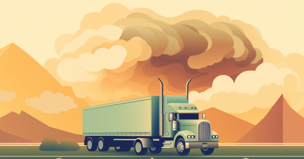 NEWS: #TankTransportNews #ACTRules #California #CARB #CleanAirAct Navigating California Emission Regulations: 7 Facts Shaping the Future of Sustainable Transportation dlvr.it/Sqwmsz