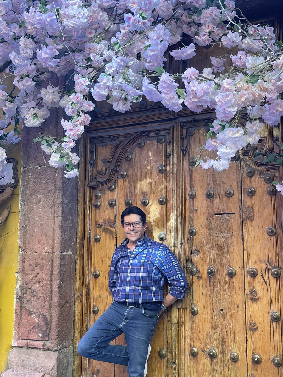 Nada como mi San Miguel de Allende !!