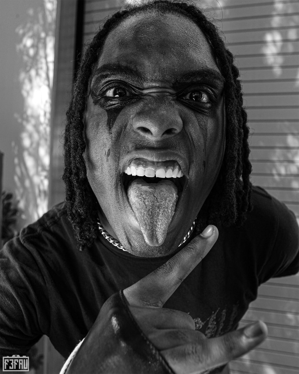 F3FAU's tweet image. @DamienMorning18 🦇 #FSW14