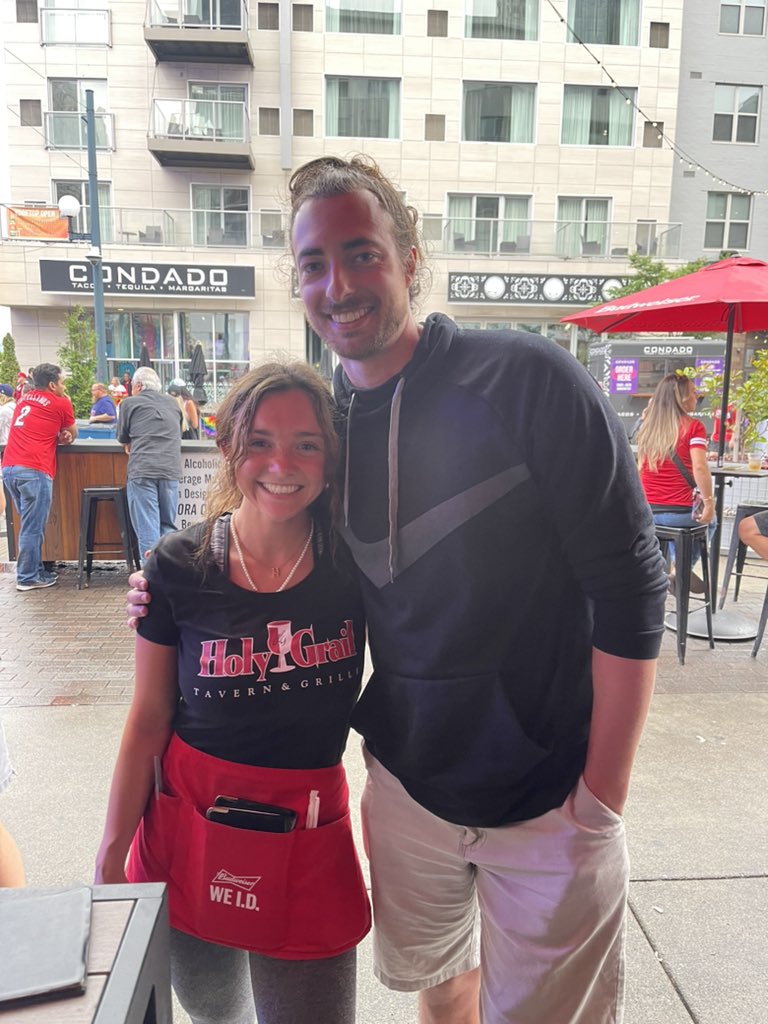 Danny Rausch tweet media