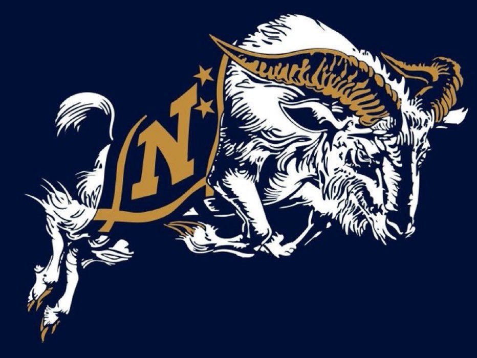 Blessed to revive an offer from the US Naval Academy. Thank you! @CoachJ_Williams @NavyFBrecruit @NavyFB @COACHCLARK23 @FPHSfootball #GoNavy