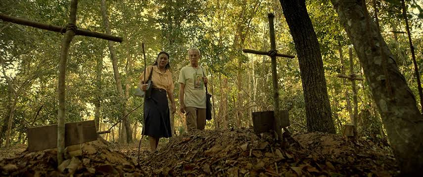 🚨Imperdível!
Hoje a Globo exibe, o excelente "Pureza", de Renato Barbieri, em tela quente. Traz o tema da escravidão que ainda assombra nossos tempos. Baseado em fatos reais. Do mesmo realizador de "Servidão".