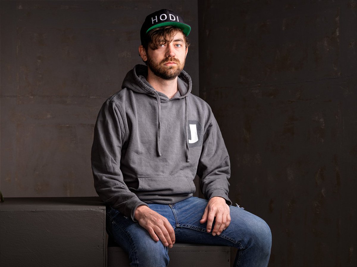 Jcluster tweet media