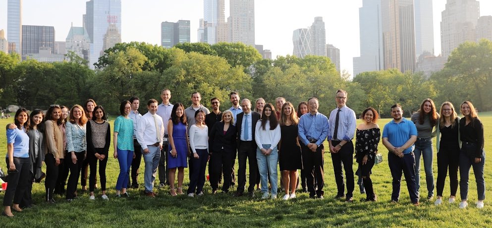 Yelena Y. Janjigian MD (@yjanjigianmd) on Twitter photo <a href="/MSKCancerCenter/">Memorial Sloan Kettering Cancer Center</a> <a href="/MSK_DeptOfMed/">MSK Department of Medicine</a> We are hiring a physician scientist w/ focus in GI Oncology.We value academic rigor, innovation, & patient centric approach. Our research programs already helped change practice for countless individuals word-wide. Join us!
internaltalent-mskcc.icims.com/jobs/70110/fac… <a href="/MSKCancerCenter/">Memorial Sloan Kettering Cancer Center</a> <a href="/MSK_DeptOfMed/">MSK Department of Medicine</a> We are hiring a physician scientist w/ focus in GI Oncology.We value academic rigor, innovation, & patient centric approach. Our research programs already helped change practice for countless individuals word-wide. Join us!
internaltalent-mskcc.icims.com/jobs/70110/fac…