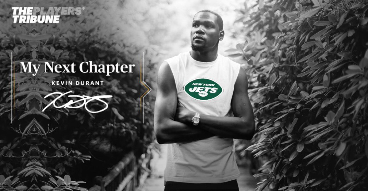 #Jets