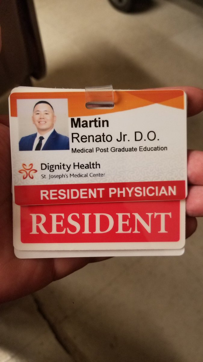 Thank you so much to everyone for supporting me on this journey! This is only the beginning! Looking forward to what is ahead as I will be reapplying to #Physiatry this upcoming #Match2024! 🔥🔥🔥

<a href="/aocpmr/">AOCPMR</a> <a href="/PmrScholars/">PM&R Scholars</a> <a href="/RepresentRehab/">RepresentationinRehab</a> <a href="/USGuidance/">Ultrasound Guidance</a> <a href="/PMRrecap/">PM&R Recap</a> @TouroCalifornia