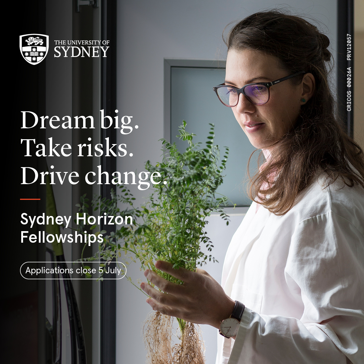 University of Sydney (@sydney_uni) on Twitter photo Have you applied for our Sydney Horizon Fellowships?
Applications are still open to the world’s best and brightest emerging academics.
Help us solve the greatest global challenges across climate change, health and sustainability.
Apply now: sydneyuni.co/3CDIgDg Have you applied for our Sydney Horizon Fellowships?
Applications are still open to the world’s best and brightest emerging academics.
Help us solve the greatest global challenges across climate change, health and sustainability.
Apply now: sydneyuni.co/3CDIgDg