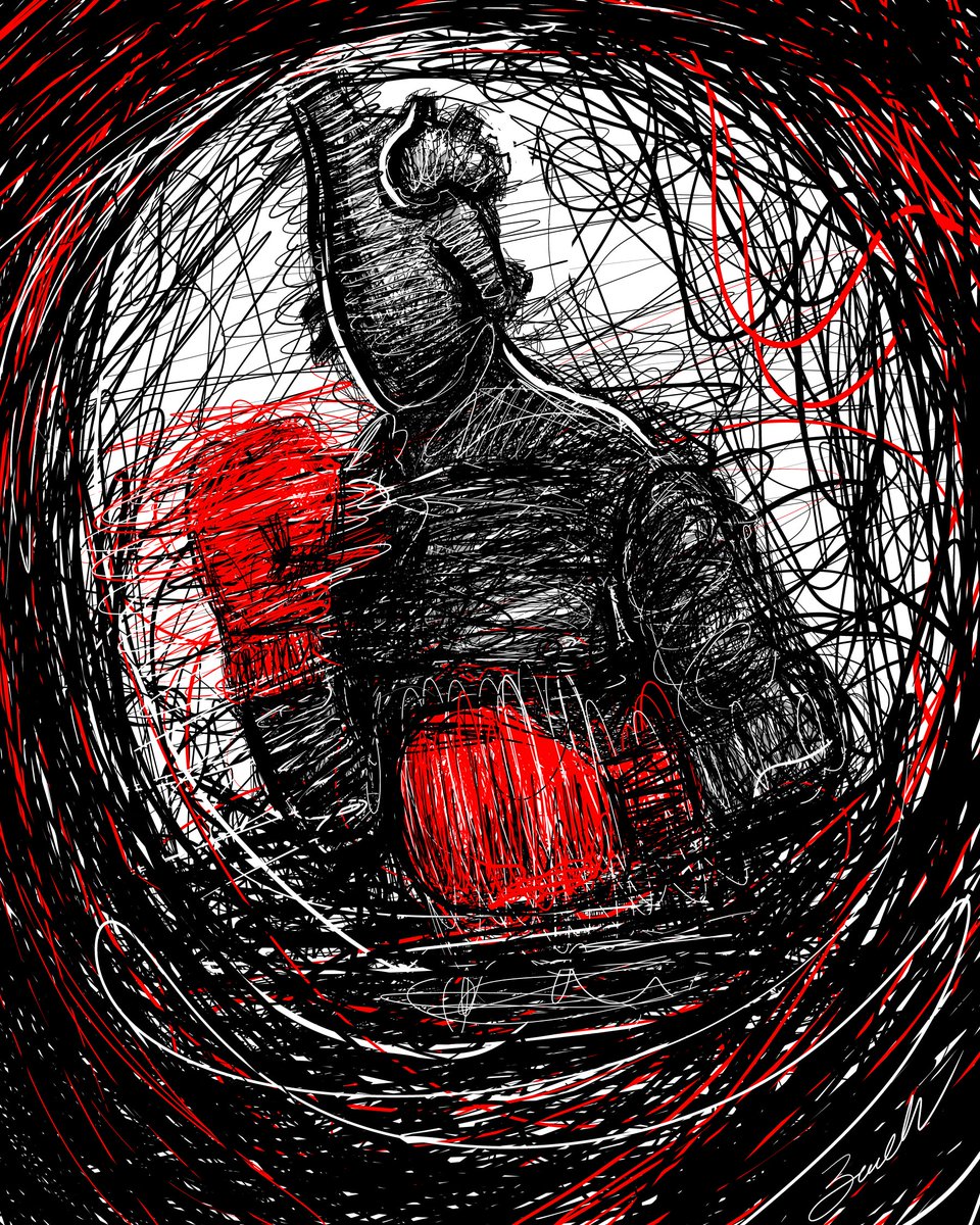 <a href="/CrumpetCrypto/">Bloods and crypto.</a> <a href="/wandering_stoic/">Jian_de (Almost Human) 🇹🇼</a> <a href="/heartistartist_/">The Heartist Artist</a> Fav <a href="/heartistartist_/">The Heartist Artist</a> piece I own. There is another one I've had my eye on for months now that would go perfectly with it but I can't afford it right now. Hopefully I can put them together soon enough and then they can both hang in my apartment.