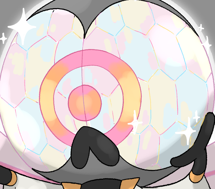 「qrt with eyes!!」|🐙🦑👁️one-eyed Guy enjoyer👁️ comms openのイラスト