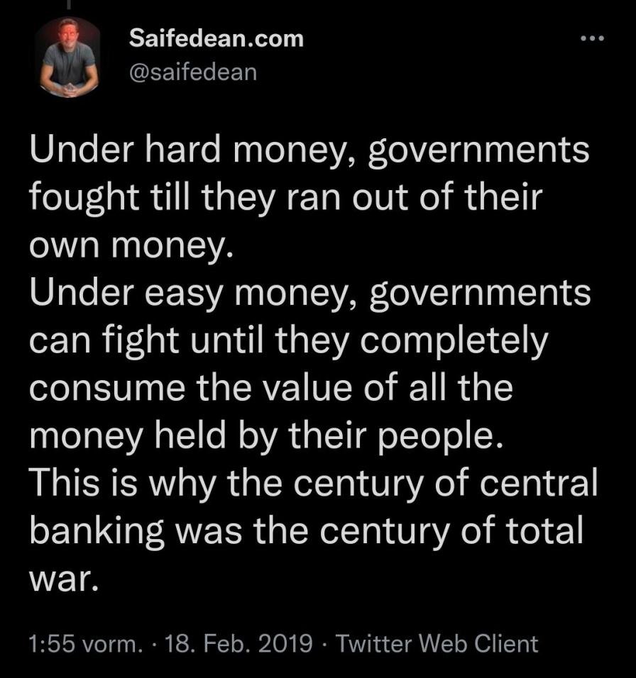 WhyBitcoinOnly.com tweet media