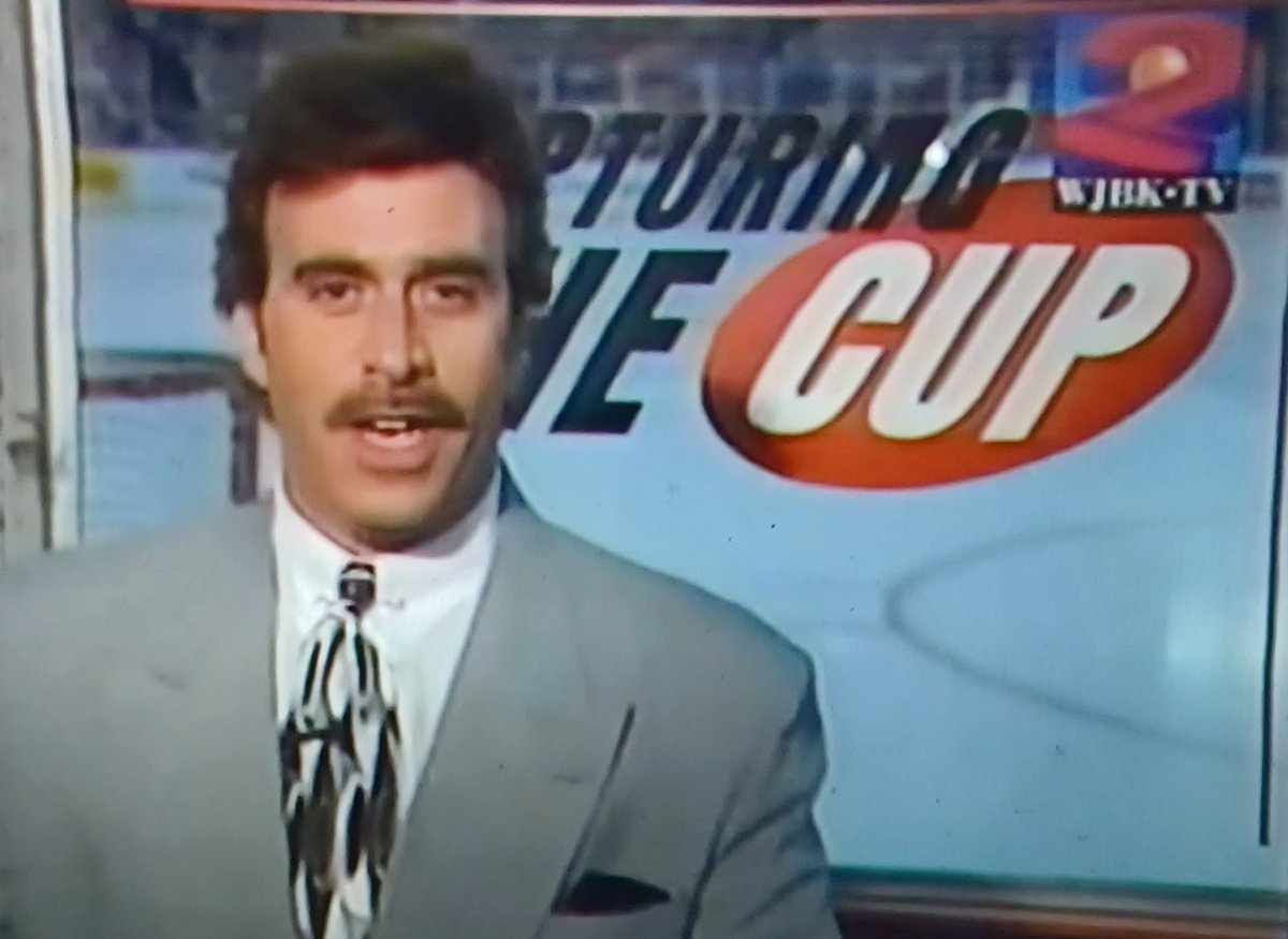 parkerandtheman's tweet photo. The "retire 91 for Fedorov" came up again today thanks to @GregEno who wrote a great piece on it. And I have ALWAYS been in support. Anything with the #RussianFive is cool with me. Sergei always a fave. Got along great with him. So, ENOUGH ALREADY WINGS! Do it. RETIRE 91. https://t.co/EI1vUXeeS9