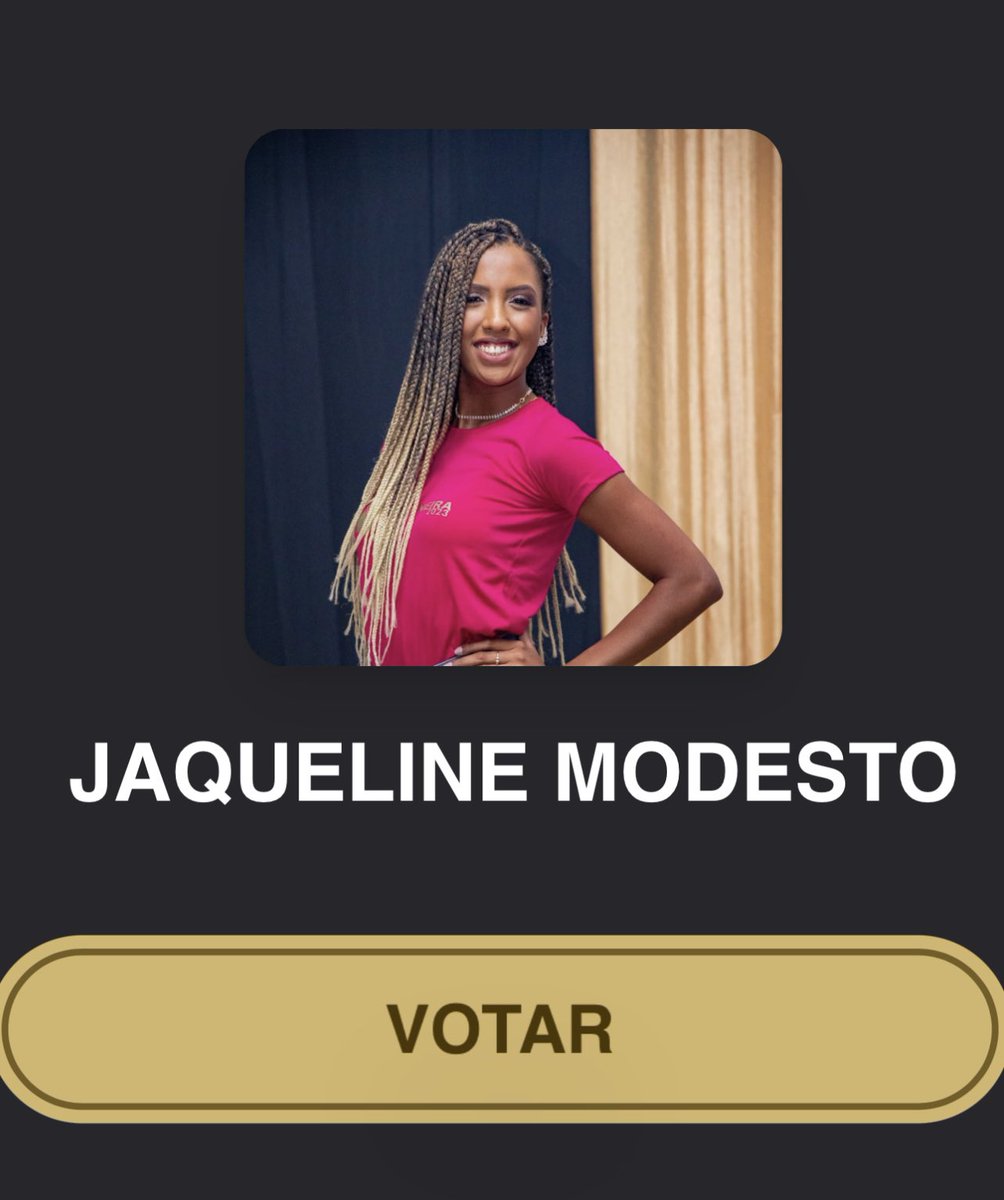 jackmodest's tweet image. ✨ Está aberta a votação para a escolha da Miss Internet 2023!  ✨ Inicia nesta segunda-feira (19) a votação para escolha da Miss Internet 2023, através do site oficial do concurso missmedianeira.com.br .             Votem bastante e compartilhem o link✨🙏🏽🥰