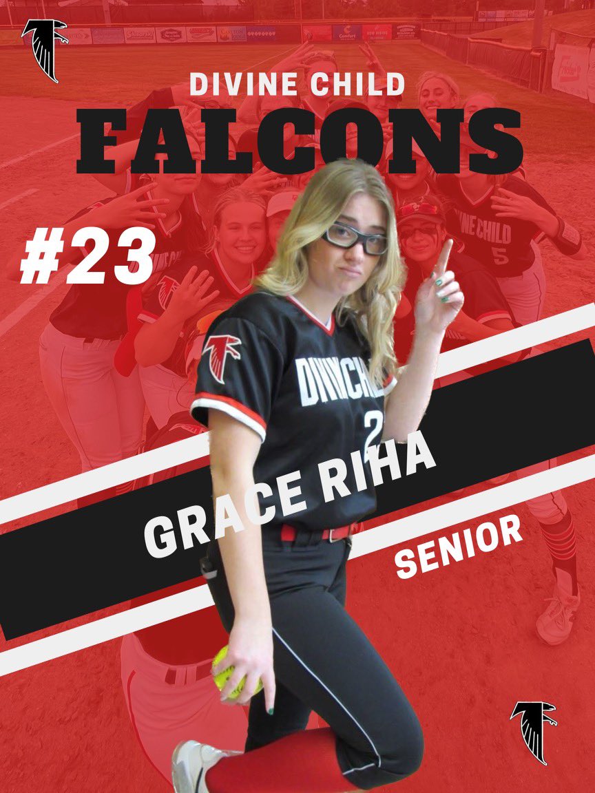 divinechildsb's tweet photo. Congratulations to our 4 seniors who were named Academic All-State : Amanda Solferino,Avery Schellenberger,Hannah Kramp,and Grace Riha 
Divine Child also made Academic All-State as a team for D2 @AmandaSolferino @averyschelllsss @HannahKramp @DivineChildAthl https://t.co/Lw4tl6mBXv