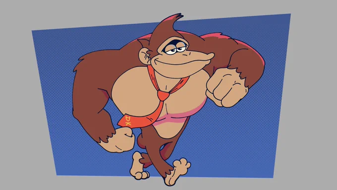 strut your stuff