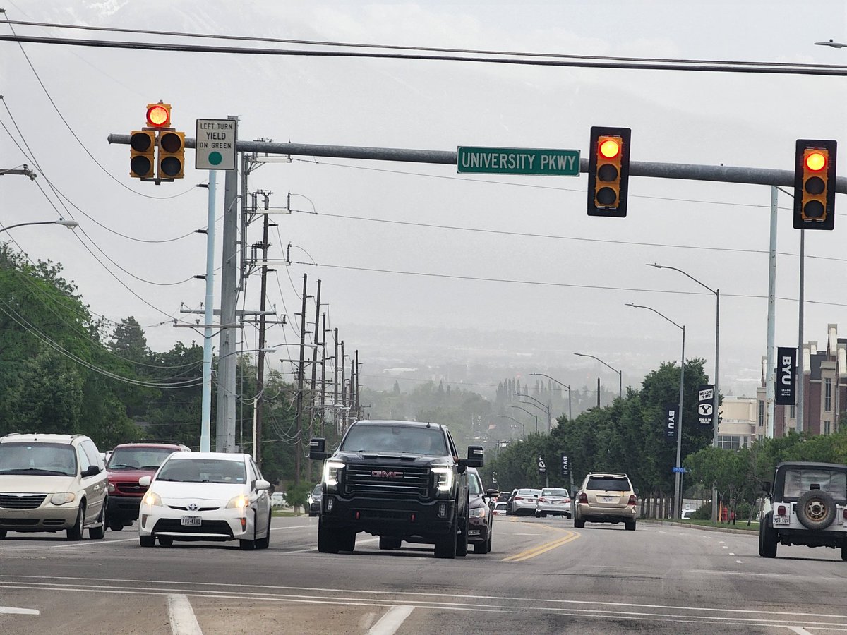 thermokarst's tweet image. Each of these dust storms is a reminder of how important it is to get water back in Great Salt Lake and restore the climate.

Let's grow the flow.