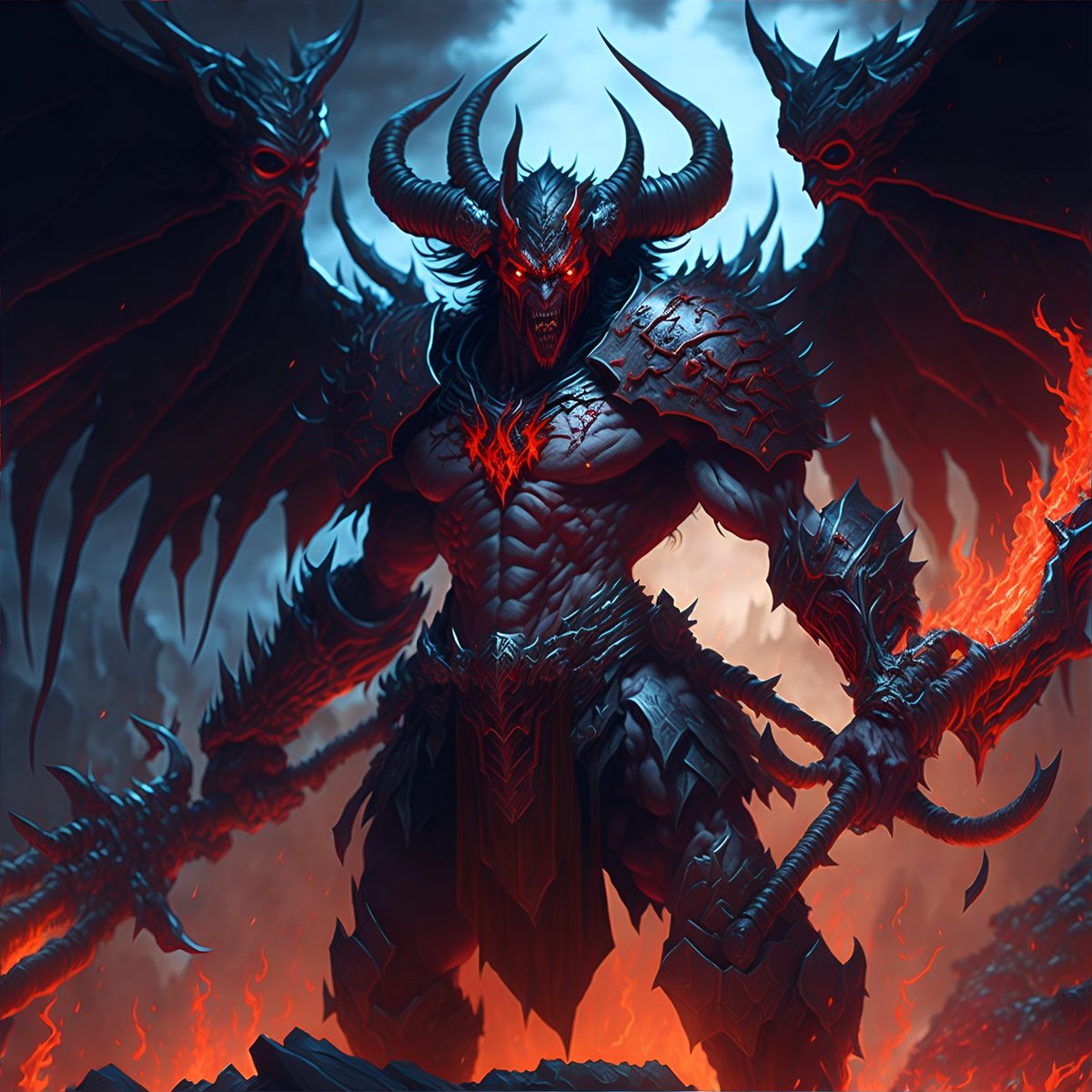 Hattab Tayeb On Twitter He Was Born In The Depths Of Hell A Spawn Of hattab-tayeb-on-twitter-he-was-born-in-the-depths-of-hell-a-spawn-of