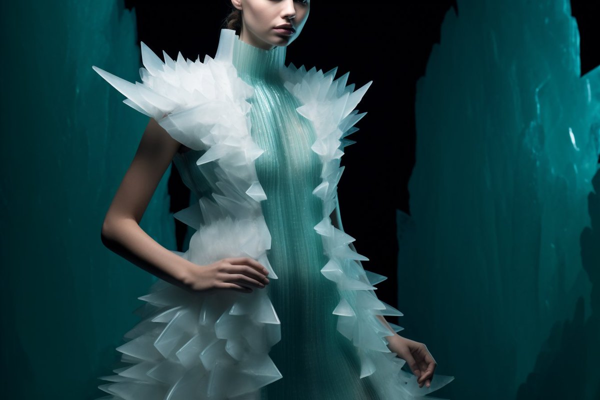 I was so engrossed in my work #AI that I didn't notice how time flew by. Thank you <a href="/Alana_xyz/">ALANA</a> for a great #CrystalCaveCompetition