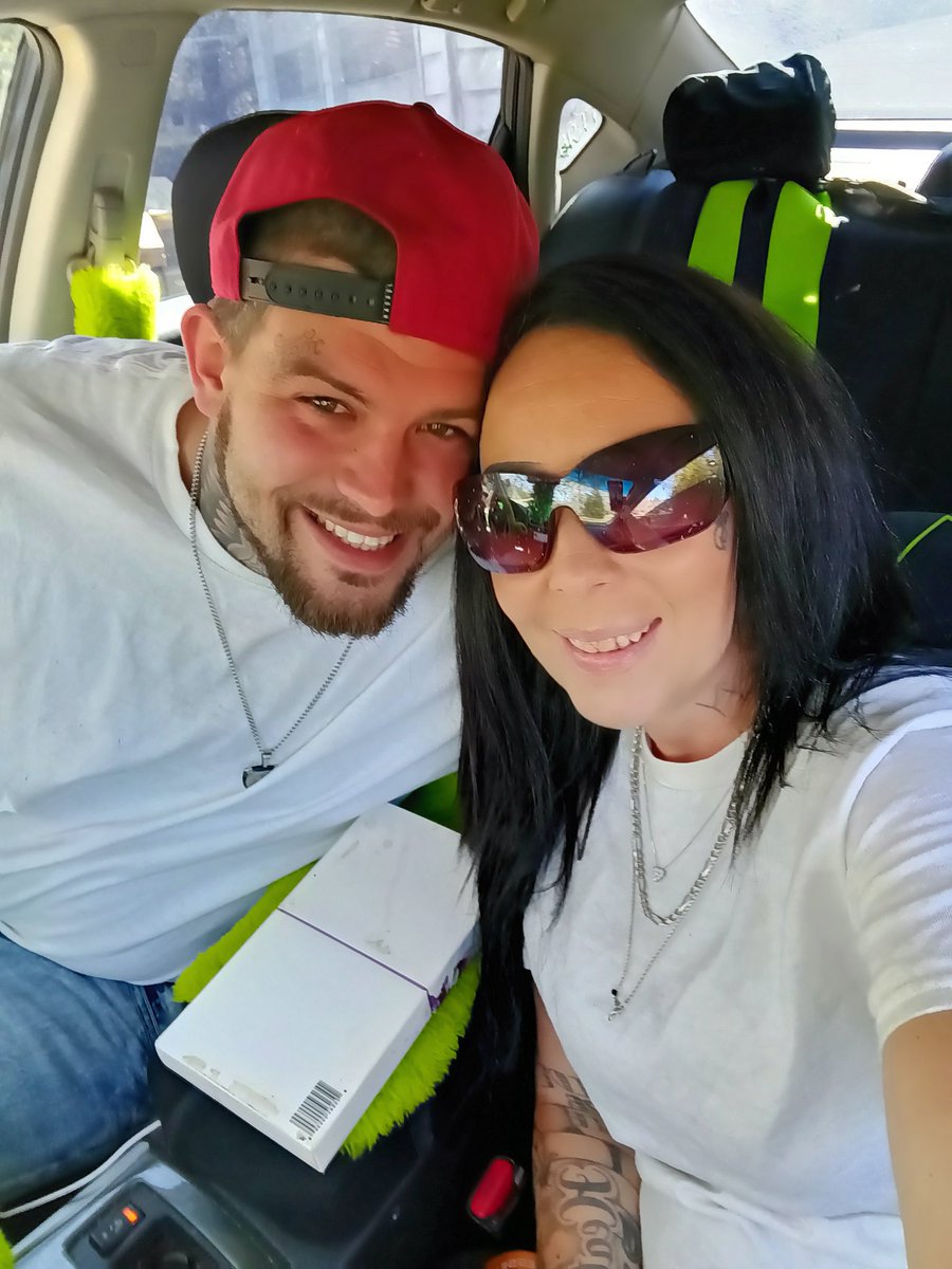 Kaitlynn Stone tweet media