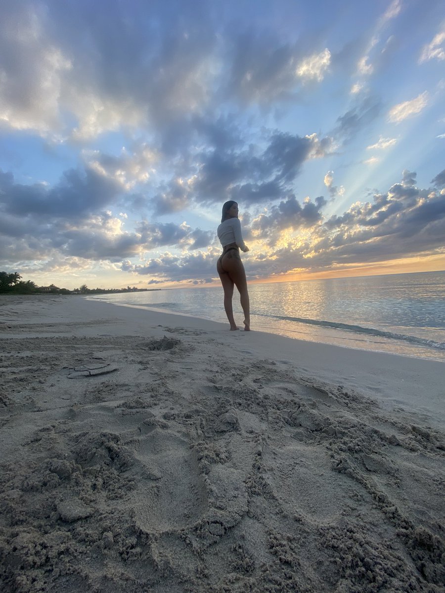 Varadero y sus atardeceres 🫠