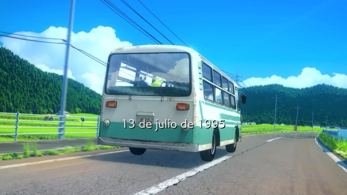 NamikawaHitomi's tweet photo. Tras mucho mover mar y tierra, al fin pude hacerme con el #WorldsEndClub
Amé el juego, así que aquí les dejo mis capturas de esa travesía:
- Me gustaba este diseño de Pielope
- ...el año en que nací... Se sintió raro, no voy a mentir https://t.co/RJU9RpZr27