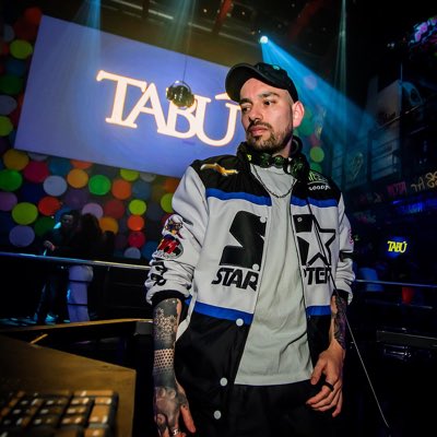 AlejoGDj's tweet photo. #NewProfilePic https://t.co/bRltA1kK5x