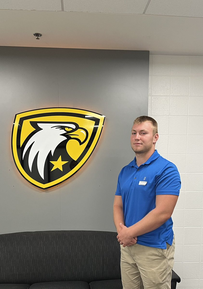 Johnny Jaraczewski tweet media