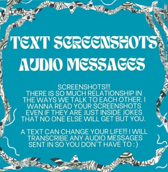 wagesforbedrest's tweet photo. starting a zine series about friendship called, We Invite You. I want to be a student, a node and a network. I want to create a space to hold beauty, fun, mess and magic. The zine will be a place to celebrate, archive, and advocate for friendship. It will evolve as it continues. https://t.co/VA3tSldNLd