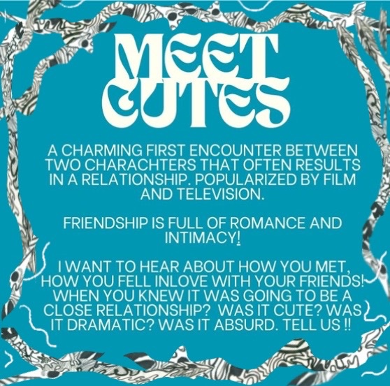 wagesforbedrest's tweet photo. starting a zine series about friendship called, We Invite You. I want to be a student, a node and a network. I want to create a space to hold beauty, fun, mess and magic. The zine will be a place to celebrate, archive, and advocate for friendship. It will evolve as it continues. https://t.co/VA3tSldNLd