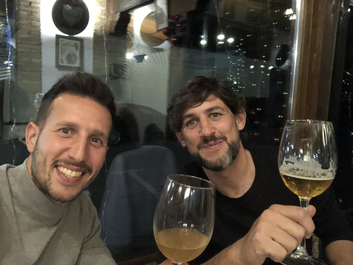 GRACIAS COMPAÑERO <a href="/_JaviS5/">Javi Sánchez</a>