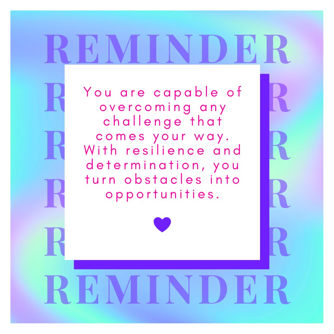 Today, I embrace the importance of affirmations in shaping my mindset, enhancing my self-belief, and attracting abundance into my life. Let's embark on this journey of self-empowerment and watch our lives transform. ✨🌈 #Affirmations #Manifestation #PositiveMindset