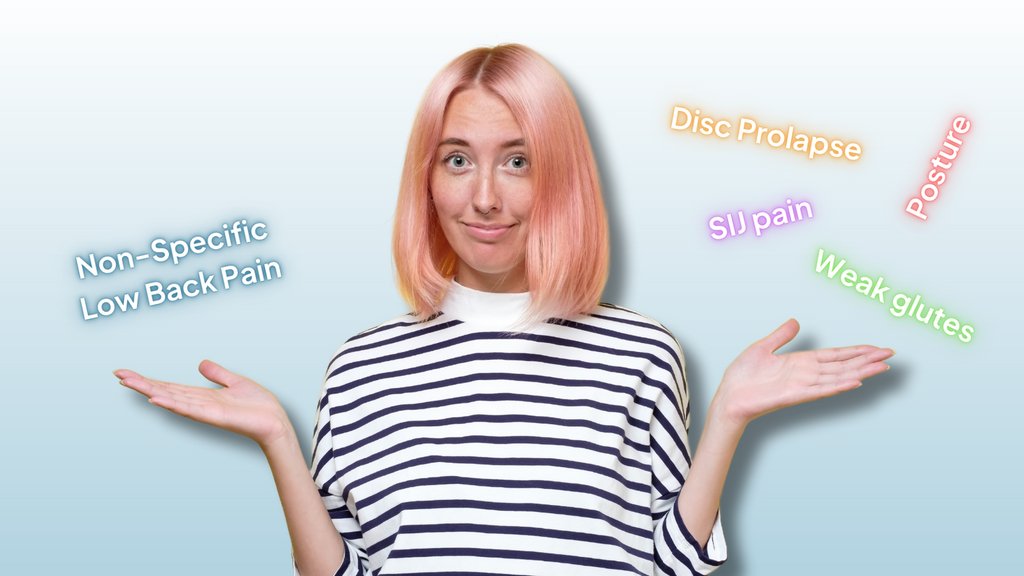 Physio Network (@physionetwork) on Twitter photo Physiotherapists Both Reproduce and Resist Biomedical Dominance when Working With People With Low Back Pain: A Qualitative Study Towards New Praxis
<a href="/KarimeMescouto/">Karime Mescouto, PhD</a> @RebeccaEOlson @nathaliaccosta1 <a href="/Kerrie__Evans/">Kerrie Evans</a>
doi.org/10.1177/104973… Physiotherapists Both Reproduce and Resist Biomedical Dominance when Working With People With Low Back Pain: A Qualitative Study Towards New Praxis
<a href="/KarimeMescouto/">Karime Mescouto, PhD</a> @RebeccaEOlson @nathaliaccosta1 <a href="/Kerrie__Evans/">Kerrie Evans</a>
doi.org/10.1177/104973…