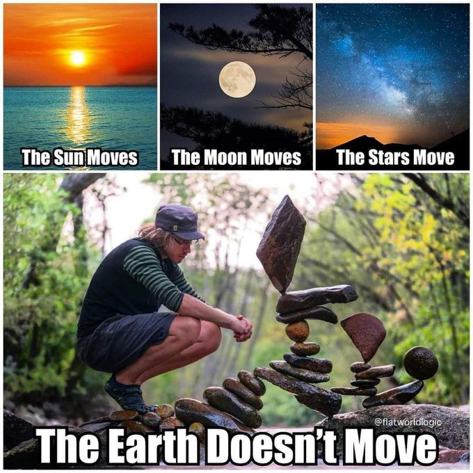 True Earth (@trueearth2) on Twitter photo 