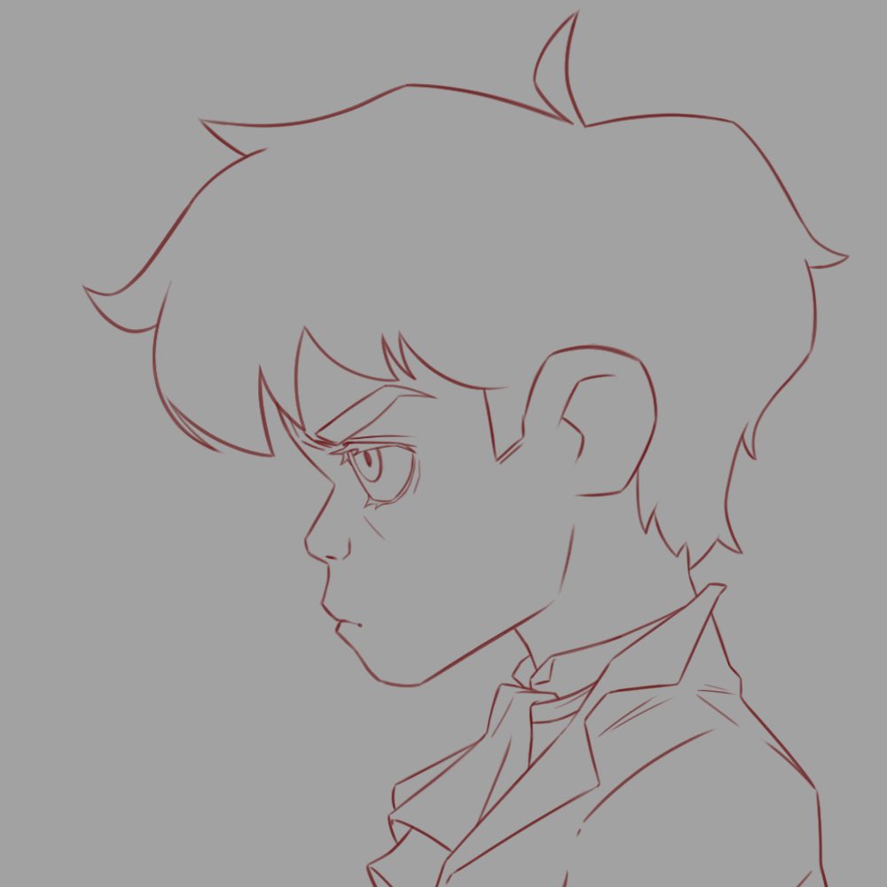 lil vampire boy i couldn’t be bothered to shade yet 🩸🩸