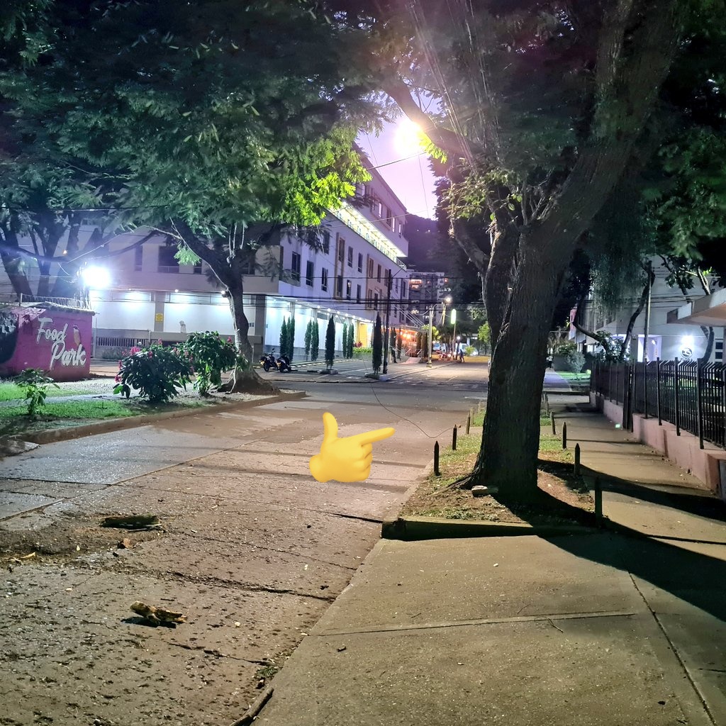 hernandariog's tweet photo. @EMCALIoficial @BomberosCali119 @PoliciaCali por favor su ayuda con daño de energia. Cable de media tensión se encuentra tirado en el piso. Av 5N con Calle 40N, Barrio La Flora. https://t.co/Pc3pRcwNP5