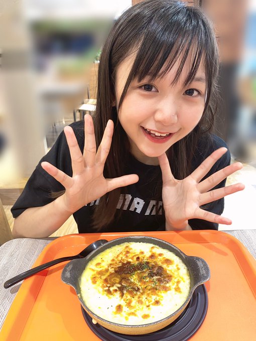 Twitterのコスプレ画像1