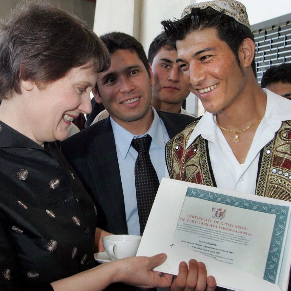 New Zealand Labour tweet media