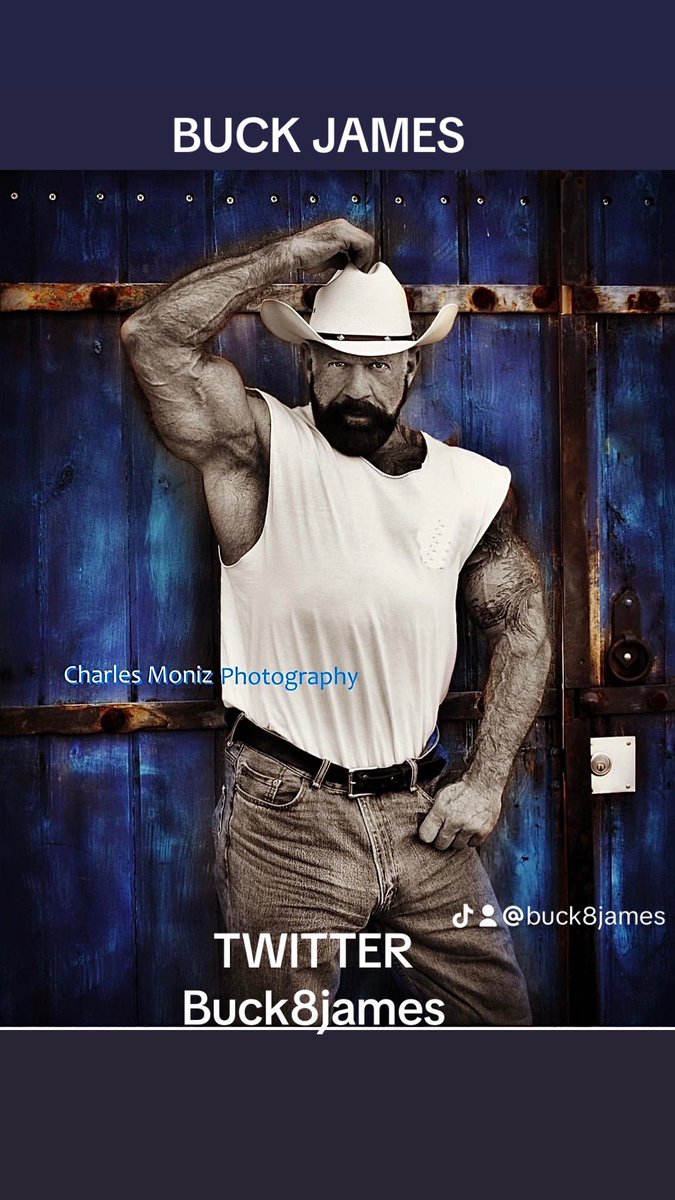 buck8james on Twitter: "Follow me http://onlyfans/buck_james8"
