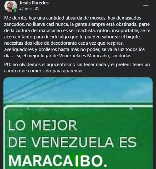 NoMesias's tweet photo. Se sintió insultada 😳 https://t.co/VWJtqdOIZs
