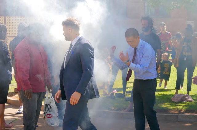 First Nations Tgraph tweet media