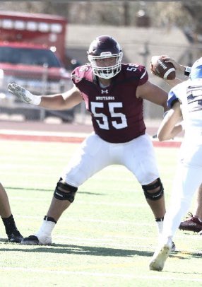 Blessed to receive my 4th offer from @MsideFootball ! @j_schlichte @Coach_Perkins @CoachAHarrell11