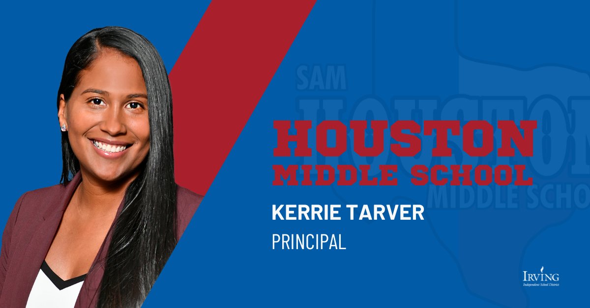 Irving ISD tweet media