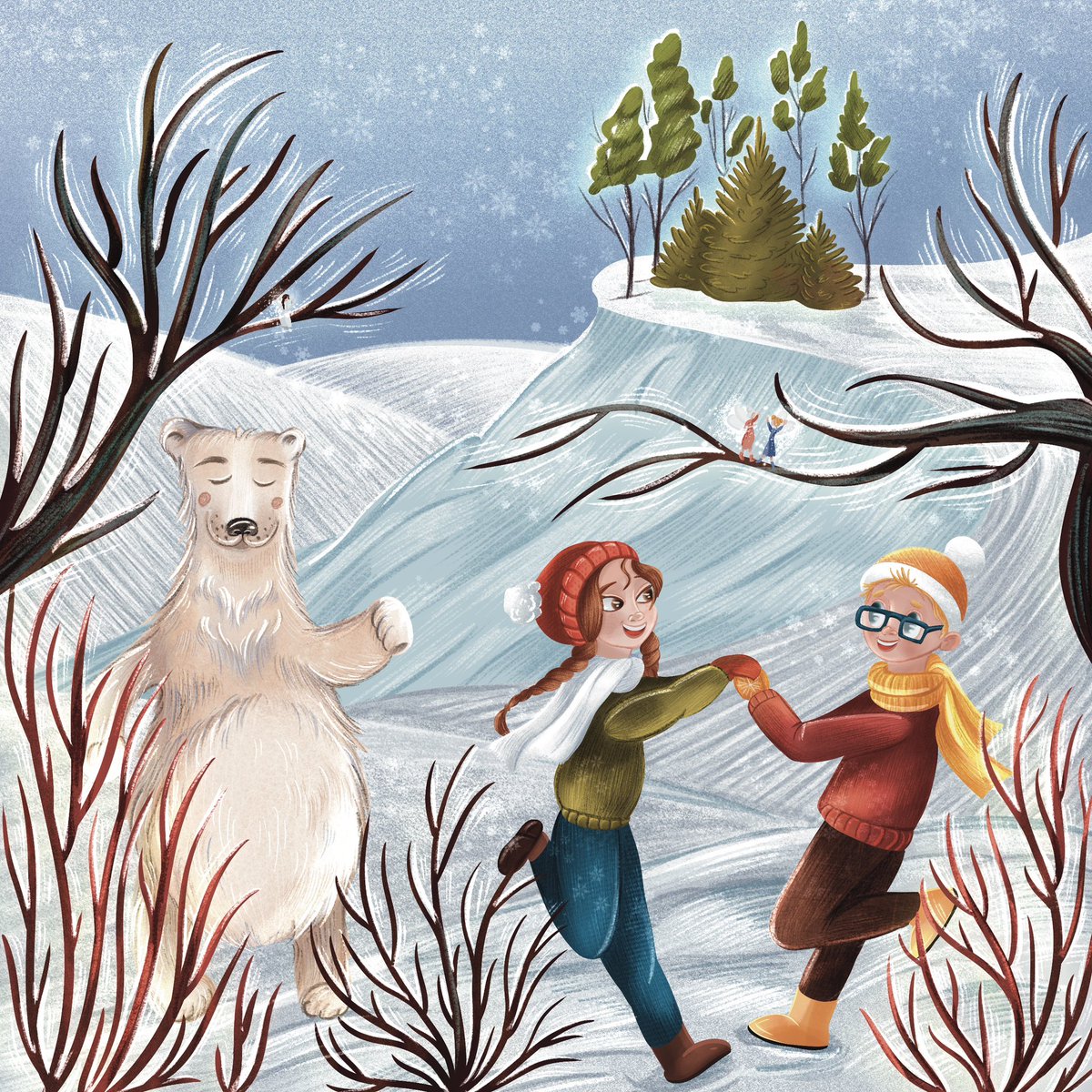 VickoryDeSoto's tweet photo. @annasteenwriter #WIP #SnowDancing #Amazon #dancingwithanimals #Ashes23 https://t.co/Ob7v9GjfGU https://t.co/5bF3BmMV5c