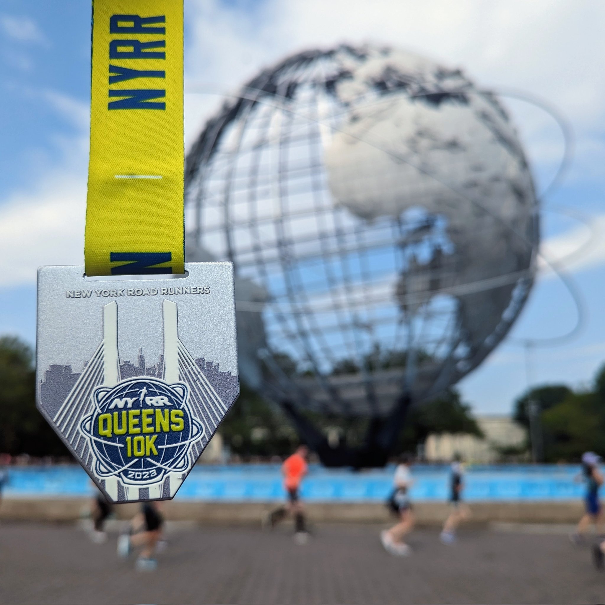 Race Review NYRR’s 2023 Queens 10K A Runner